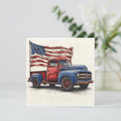 American Legacy Drive:ヴィンテージ・グローリー シーズンカード (スタンド正面)