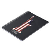 American Liberty ノートブック (左側)
