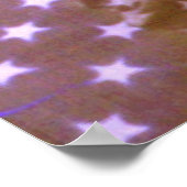 American Liberty Collage – フォトアートポスター ポスター (角)