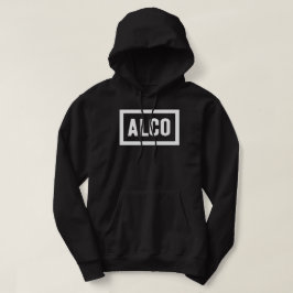 American Locomotive Company著ALCO動力 パーカ