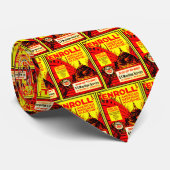 American Merchant Marine – 今すぐ登録！ ネクタイ (ロール)