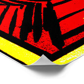 American Merchant Marine – 今すぐ登録！ ポスター (角)