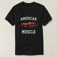AMERICAN MUSCLEグラフィックデザインノベルティ
