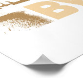 American Muscle ポスター (角)