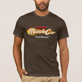 American Muscle Car Shirt Tシャツ