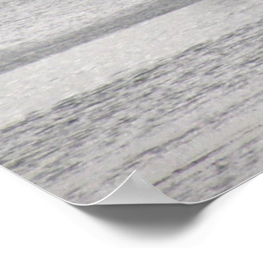 American No. 1, Factory Trawler in Factory Harbor, ポスター (角)