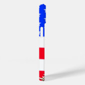 American Origami Eagle  Case-Mate iPhoneケース (裏面 / 右)