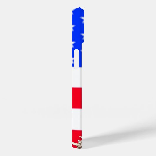 American Origami Eagle  Case-Mate iPhoneケース (裏面 / 右)