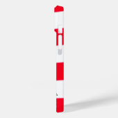 American Origami Eagle  Case-Mate iPhoneケース (裏面 / 左)