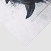 American Paint Horse Decoupage 薄葉紙 (詳細)