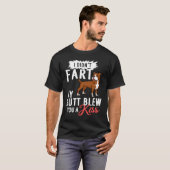 American Pitbull Terrier Dog Puppies Owner Lover 3 Tシャツ (正面フル)