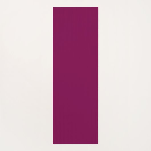 American rural art collage ヨガマット (裏面)