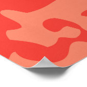 American Samoa Vintage Travelポスター ポスター (角)