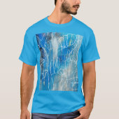 American Sign Languageコレクション Tシャツ (正面)