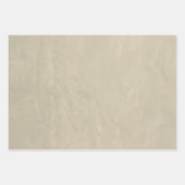 American Southwestern Patterned Art And Colors ラッピングペーパーシート (正面2)