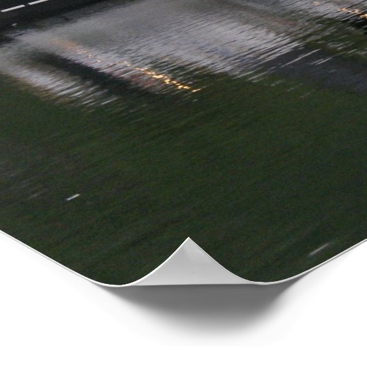 American Triumph, Factory Trawler ポスター (角)