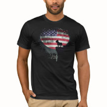 American Watchdog - French Bulldog T-Shirt