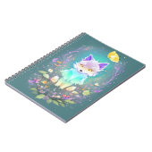 American wolf 1 ノートブック (左側)