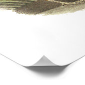 American Woodcock, John Audubon Print ポスター (角)