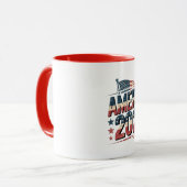 americana2026 MUG マグカップ (正面左)