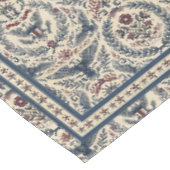 Americana Eagles Floral Stars & Stripes ID1298 テーブルクロス (アングル)