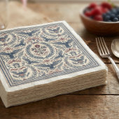 Americana Eagles Stars & Stripes Border ID1298