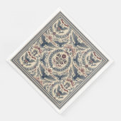 Americana Eagles Stars & Stripes Border ID1298 (コーナー)