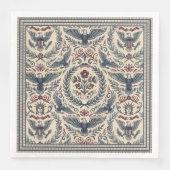 Americana Eagles Stars & Stripes Border ID1298 (正面)