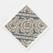 Americana Eagles Stars & Stripes Diagonal ID1298 (コーナー)