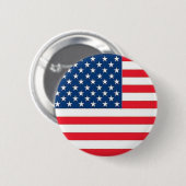 americanflag-main_Full、americanflag-main_Full 缶バッジ (正面&裏面)