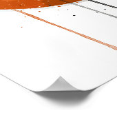 Americano ポスター (角)