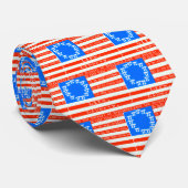 americanpi-1、americanpi-1、americanpi-1のameri… ネクタイ (ロール)