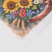 America's 250th Birthday 薄葉紙 (詳細)