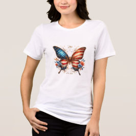 America's 250th Birthday Anniversary 1776 2026 トライブレンドＴシャツ