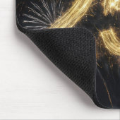 America's 250th Birthday Fireworks マウスパッド (コーナー)