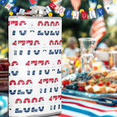 America's 250th Stars And Stripes1776-2026 フラスク