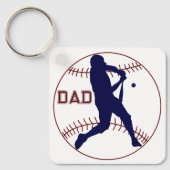 America's Pastime キーホルダー (正面)