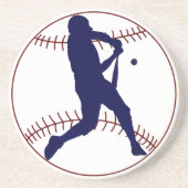 America's Pastime コースター (正面)