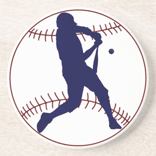 America's Pastime コースター (正面)