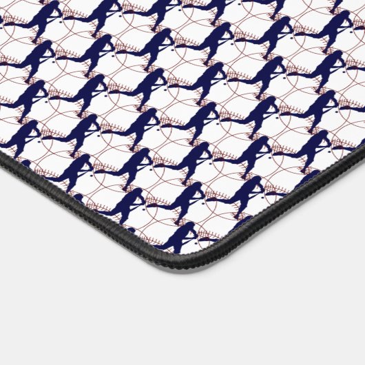 America's Pastime デスクマット (コーナー)