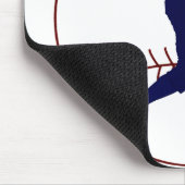 America's Pastime マウスパッド (コーナー)