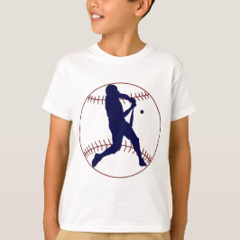 America's Pastime Tシャツ