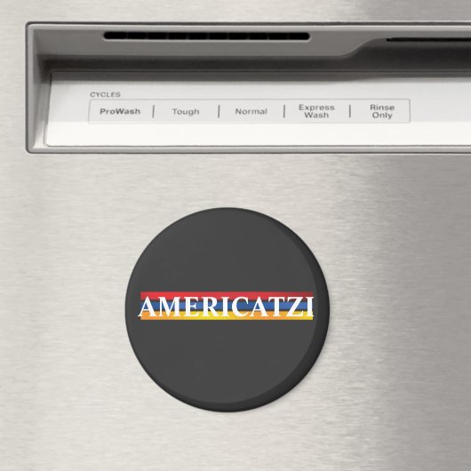 Americatzi Magnet マグネット (インサイチュ (食洗機))