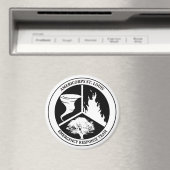 AmeriCorps St. Louis ERTマグネット マグネット (インサイチュ (食洗機))