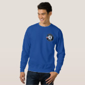 AmeriCorps St. Louis/ERT Sweatshirt スウェットシャツ (正面フル)