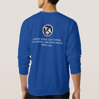 AmeriCorps St. Louis/ERT Sweatshirt スウェットシャツ