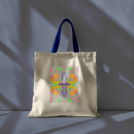 Americusビデオ#12: "葬儀式住宅船室"カバー トートバッグ