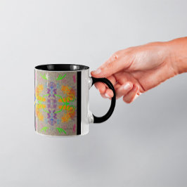 Americusビデオ#12: "葬儀式住宅船室"カバー マグカップ