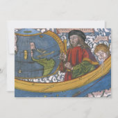 Amerigo Vespucci Explorerアメリカの地図 (正面)