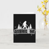 Amerigotit Funny Meme T 2025  カード (黄色い花)